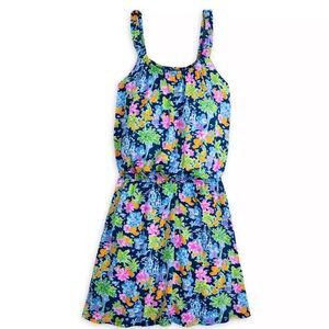 LILLY PULLITZER Disney romper dress